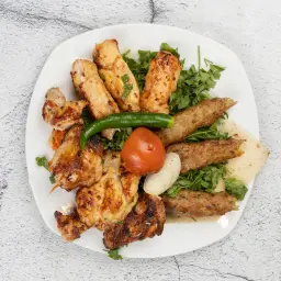 Chicken Special Mix
